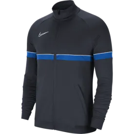 Nike Academy Track Jacket - Obsidian - Youth