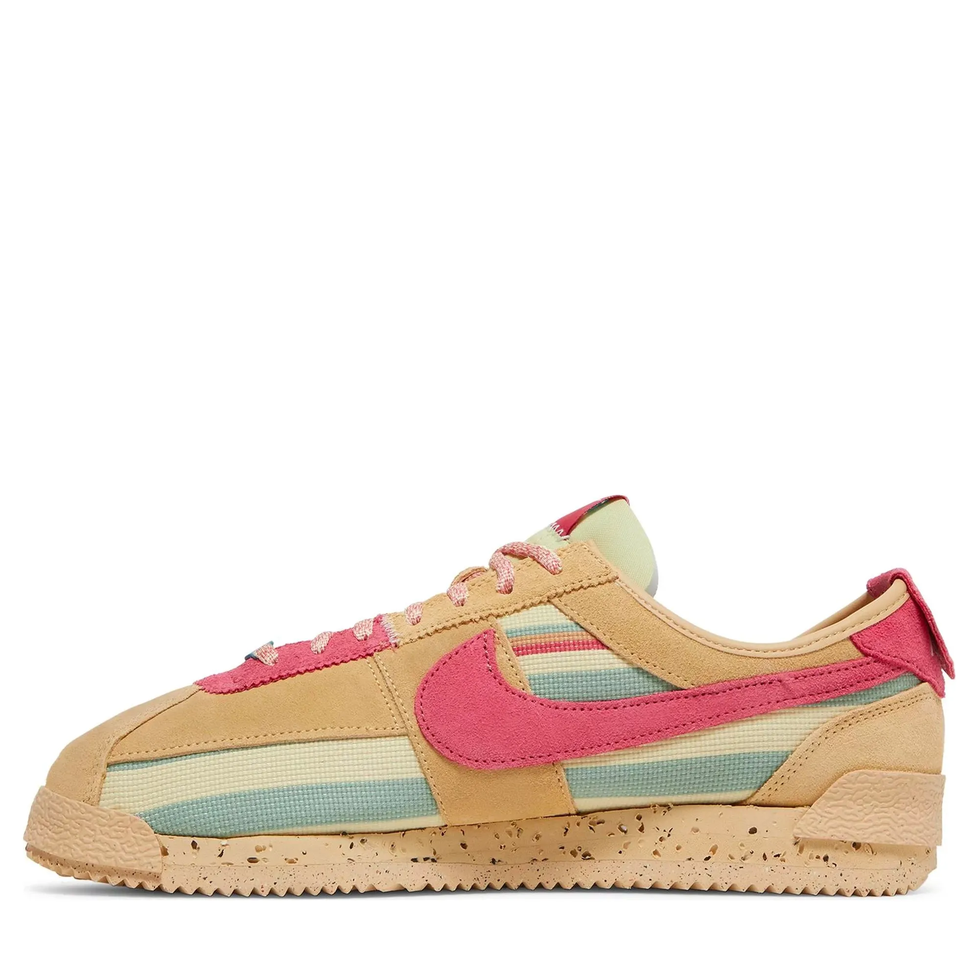 Nike Cortez SP Union Sesame