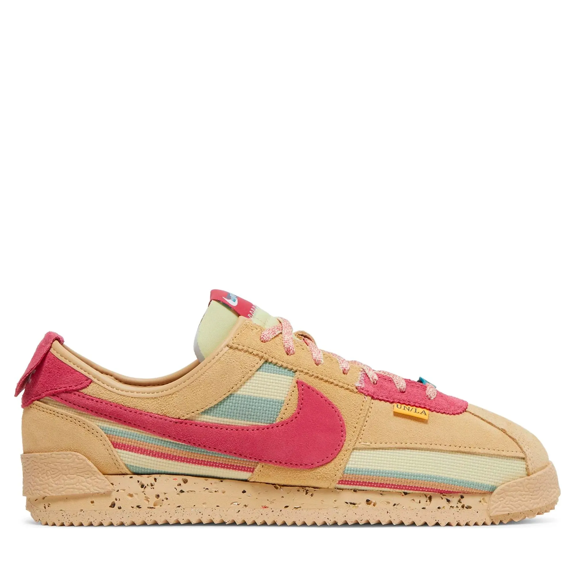 Nike Cortez SP Union Sesame