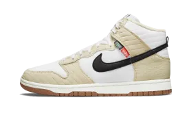Nike Dunk High Next Nature Toasty Rattan