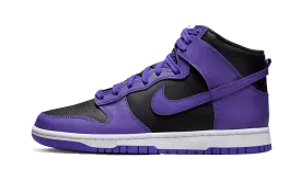 Nike Dunk High Retro BTTYS TCU
