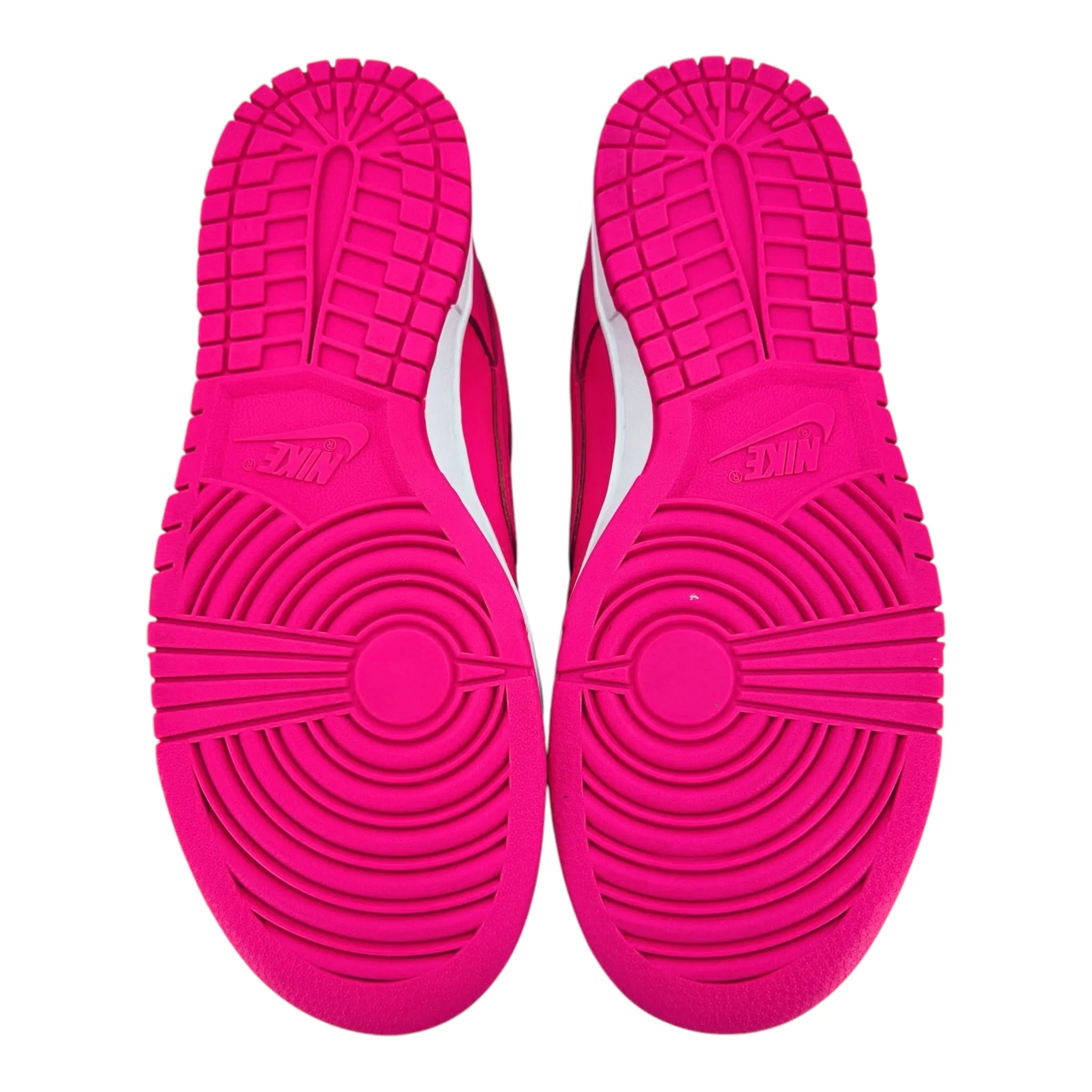 Nike Dunk Low Hyper Pink (Women's)