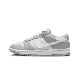 Nike Dunk Low Two Tone Grey