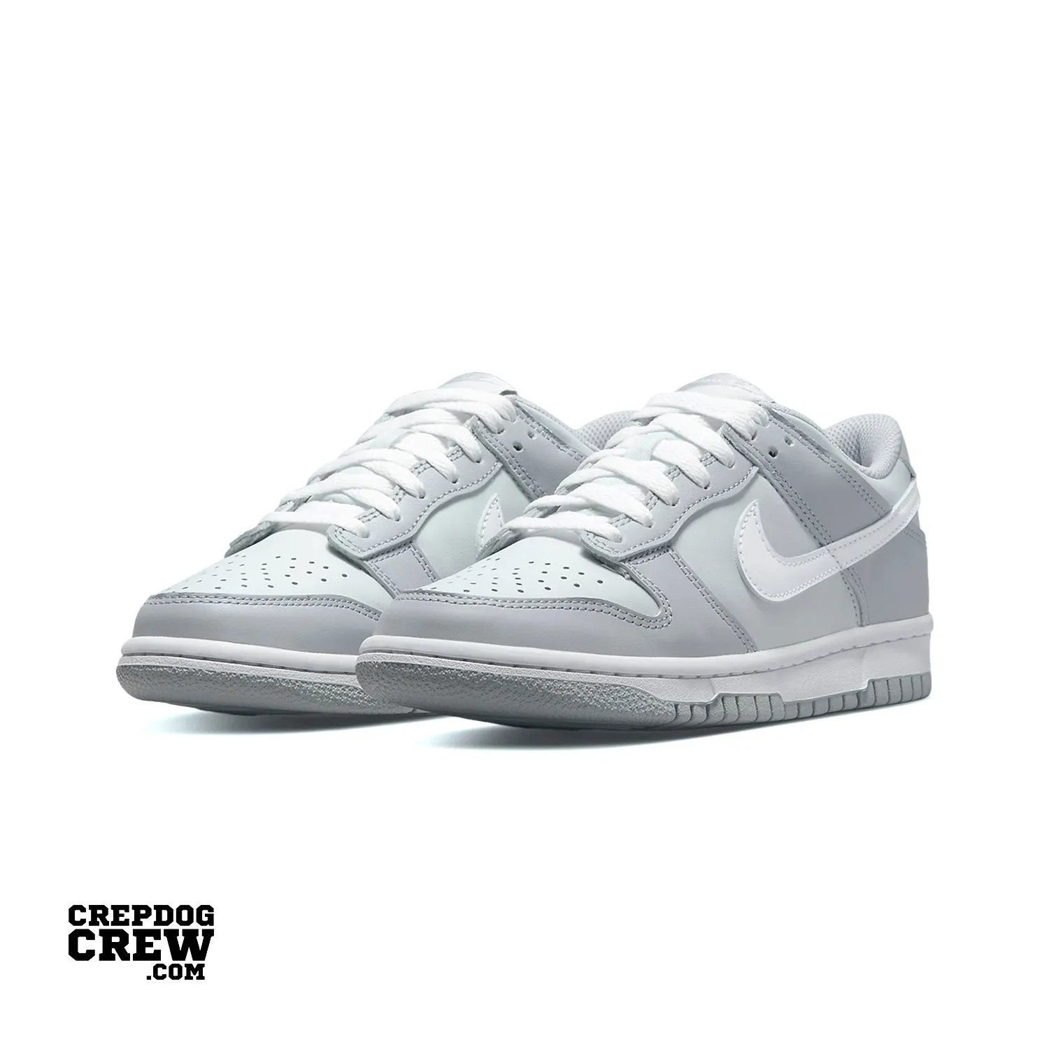 Nike Dunk Low Two Tone Grey