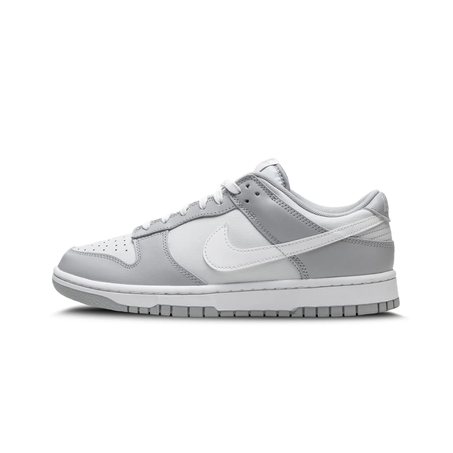 Nike Dunk Low Two Tone Grey