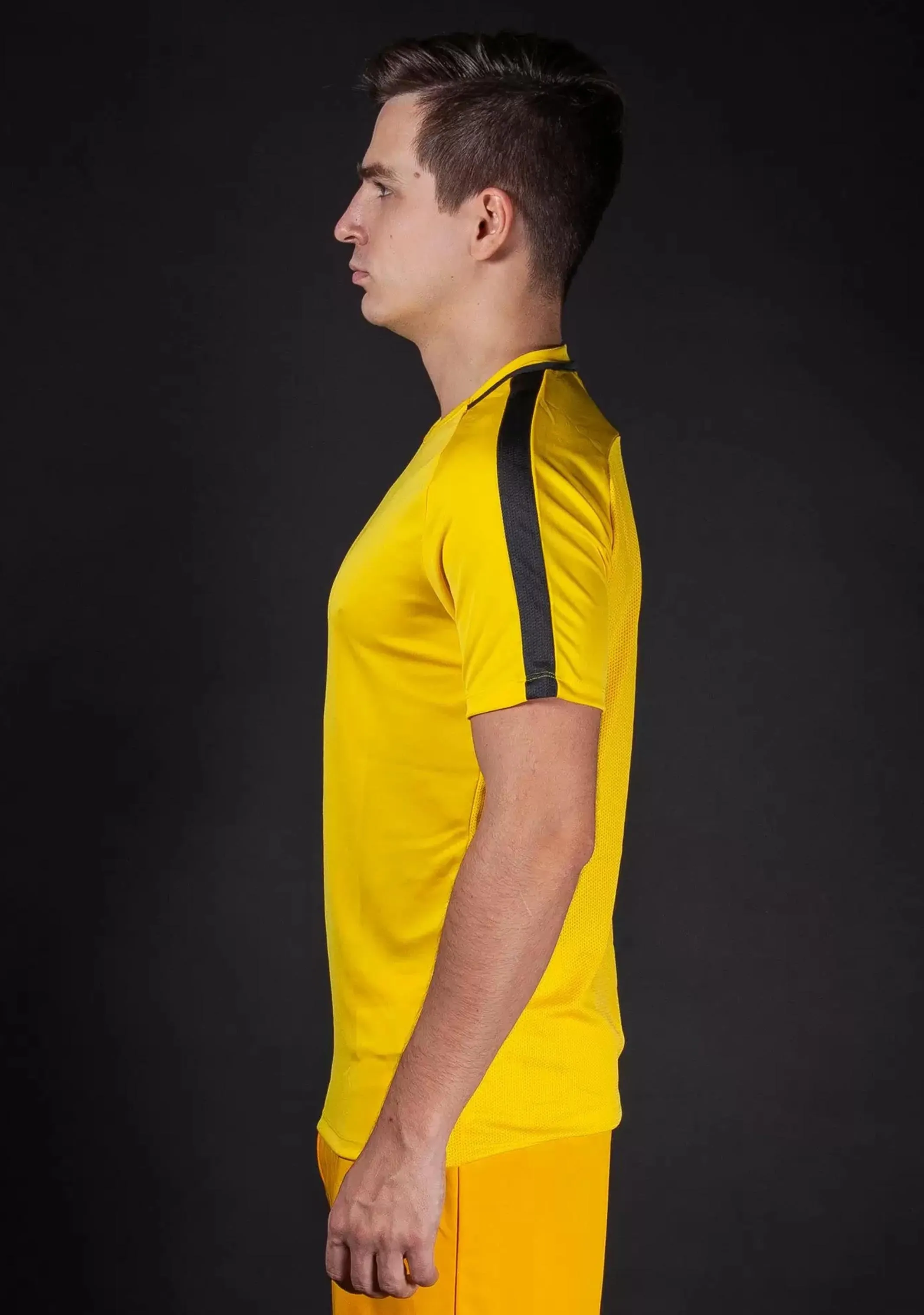 Nike Men's Academy 18 S/S Top <br> 893693 719