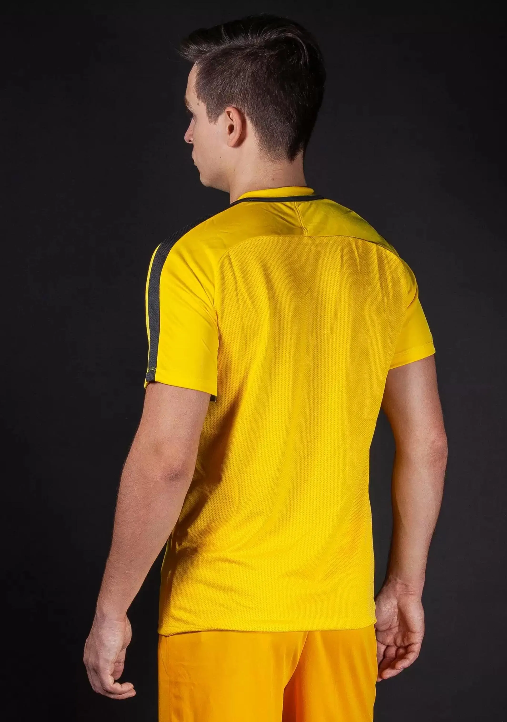 Nike Men's Academy 18 S/S Top <br> 893693 719