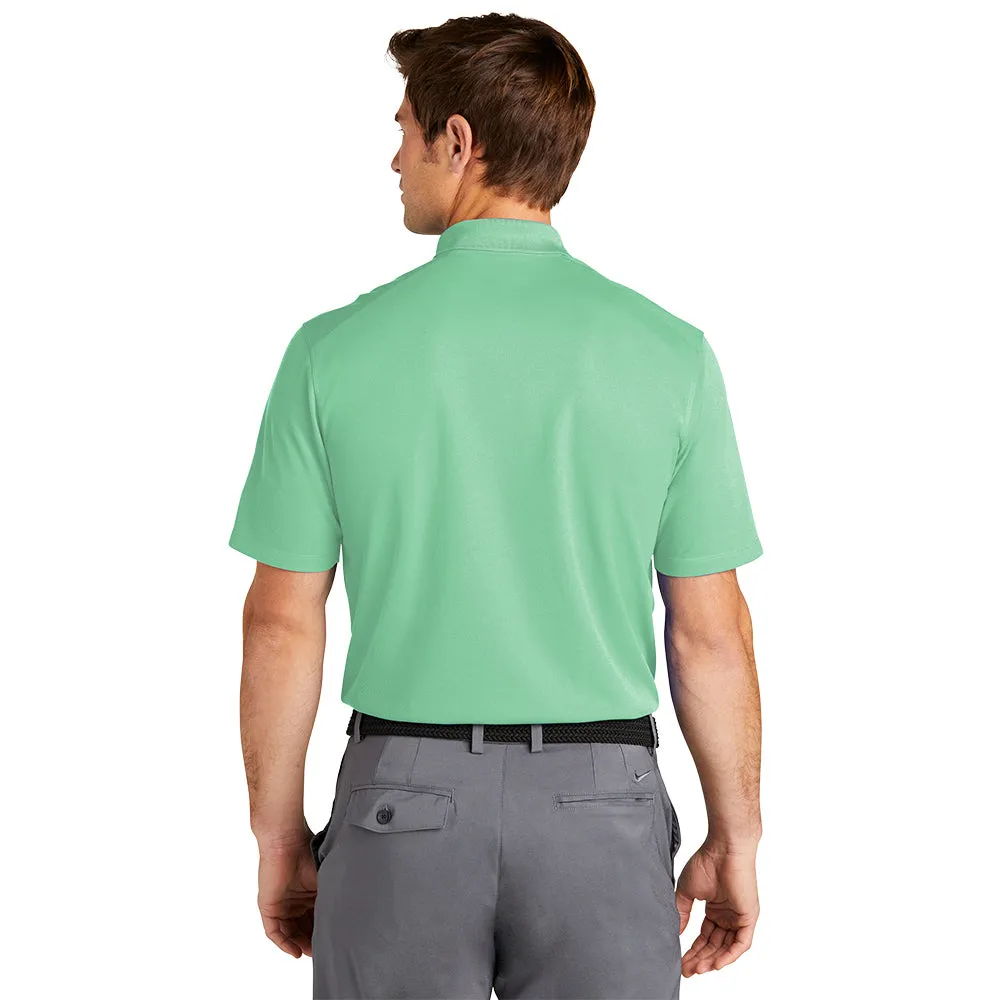 Nike NKDC1963 Dri-FIT Micro Pique 2.0 Polo - Mint