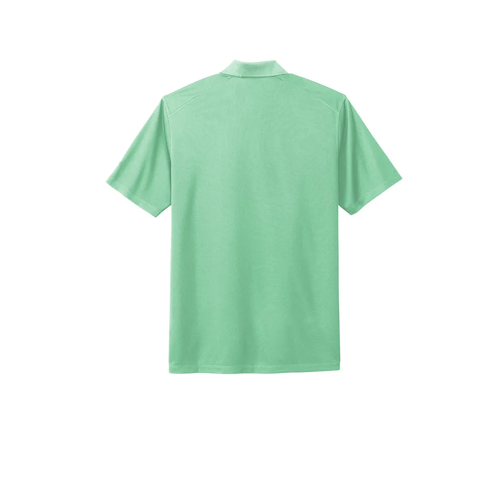 Nike NKDC1963 Dri-FIT Micro Pique 2.0 Polo - Mint