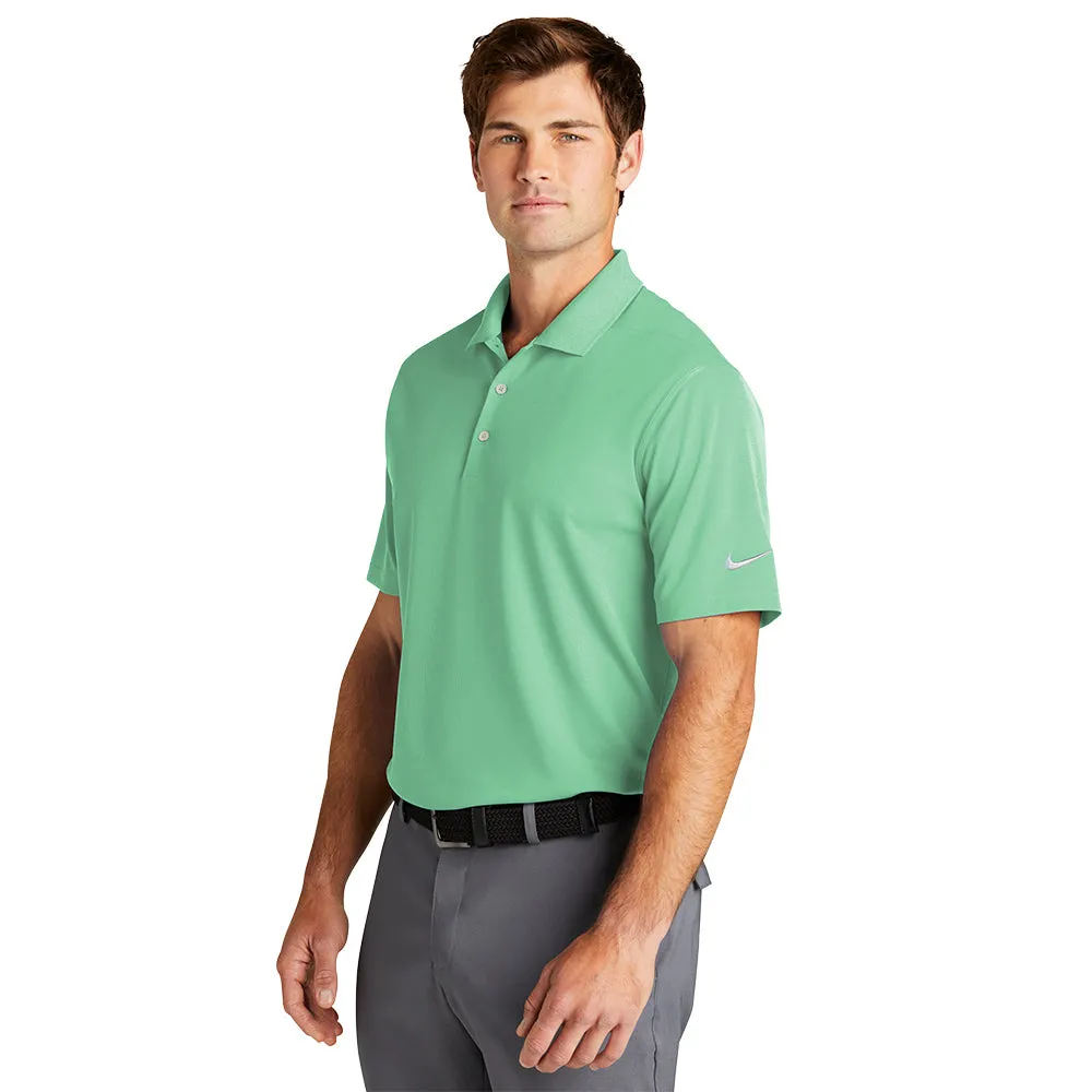Nike NKDC1963 Dri-FIT Micro Pique 2.0 Polo - Mint