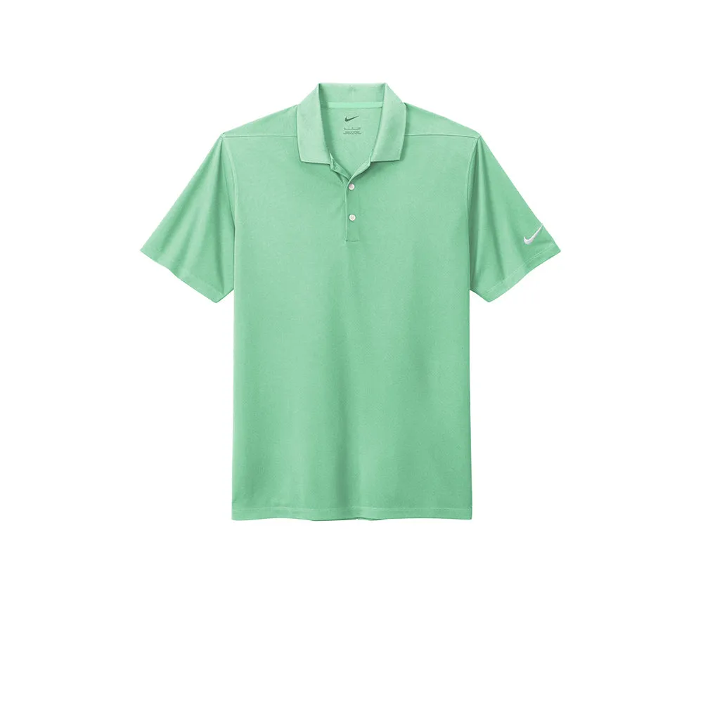 Nike NKDC1963 Dri-FIT Micro Pique 2.0 Polo - Mint