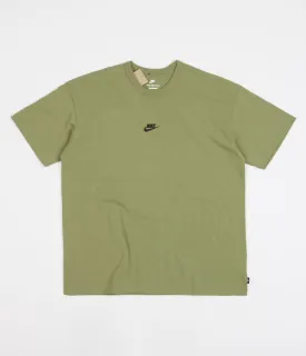 Nike Premium Essentials T-Shirt - Alligator / Black