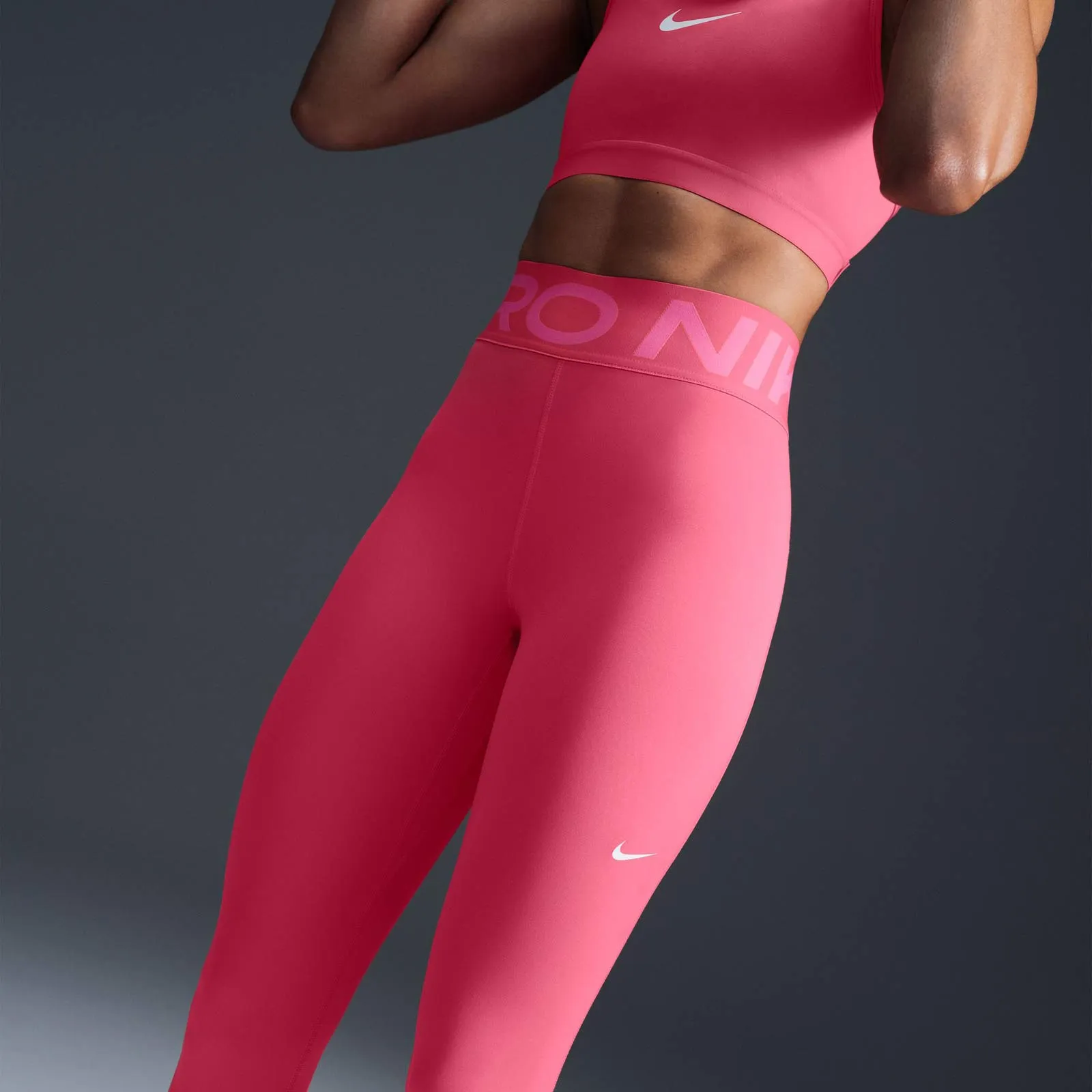 Nike Pro Sculpt Womens High-Waisted Full-Length Leggings