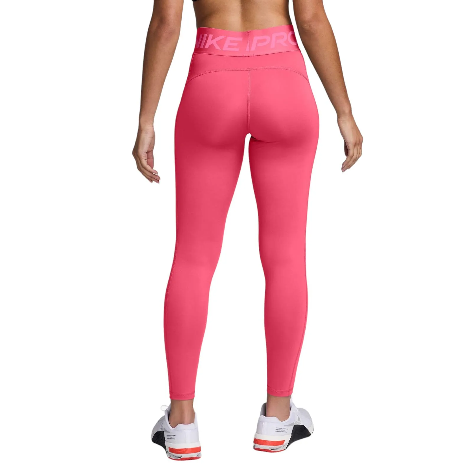 Nike Pro Sculpt Womens High-Waisted Full-Length Leggings