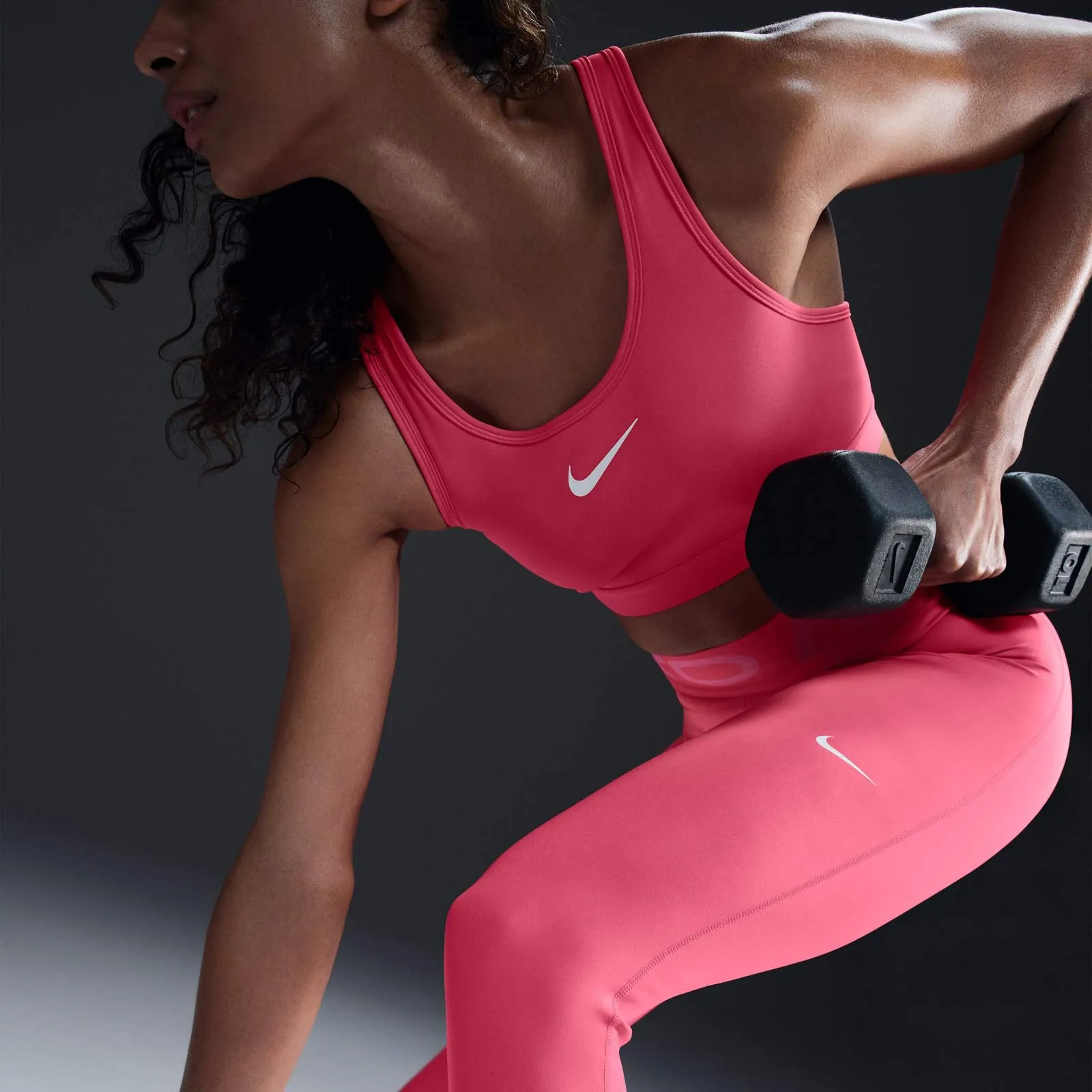 Nike Pro Sculpt Womens High-Waisted Full-Length Leggings