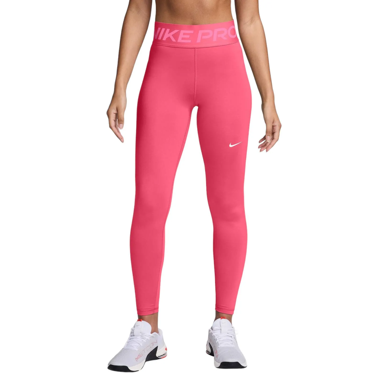 Nike Pro Sculpt Womens High-Waisted Full-Length Leggings