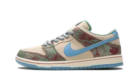 Nike SB Dunk Low Crenshaw Skate Club