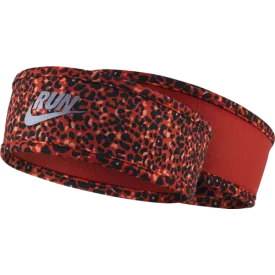 NIKE Women's Run Lotus Headband