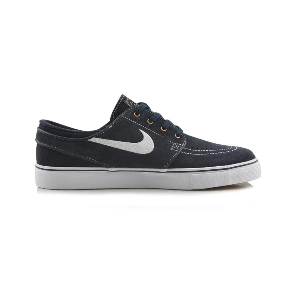 NIKE ZOOM STEFAN JANOSKI DRKOBS WHITE