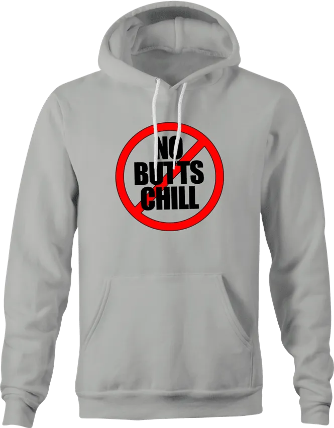 No Butts Chill