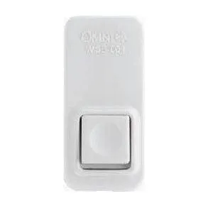 Omni WSB-004 Convenience Bell Push Button Switch