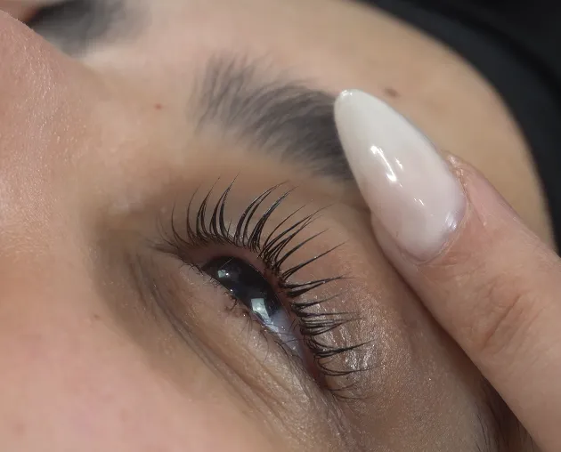 Online Eyelash Lift & Tint   Botox Filler (Keratin) Course - Expert training at your convenience
