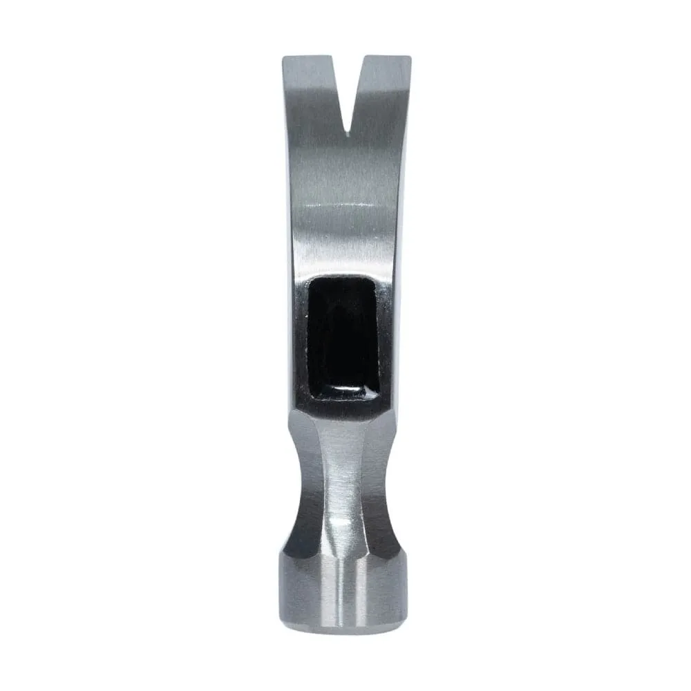 OX Tools OX-P081620 560g (20oz) Fibreglass Claw Hammer