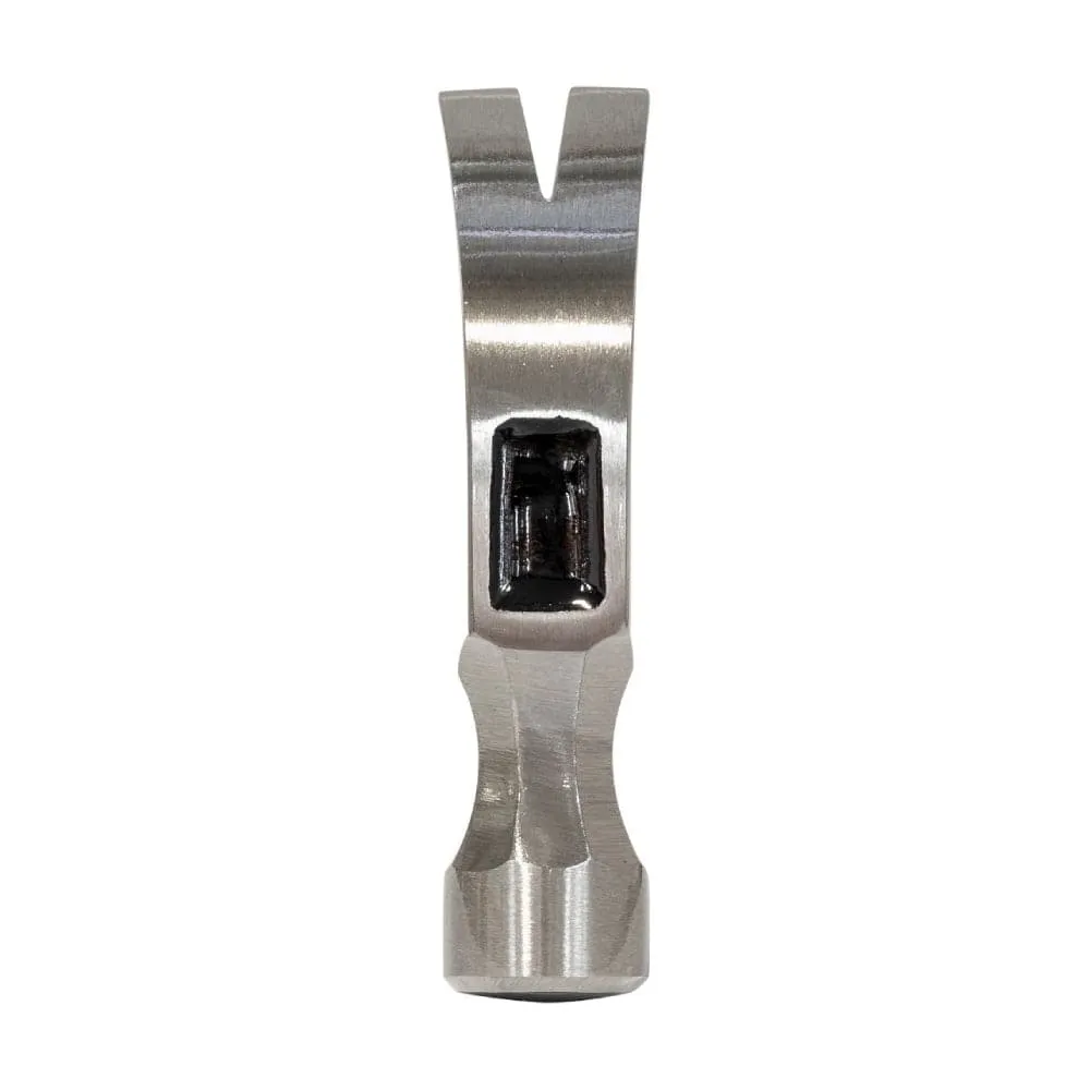 OX Tools OX-P081620 560g (20oz) Fibreglass Claw Hammer