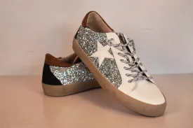 Paula Glitter Sneakers