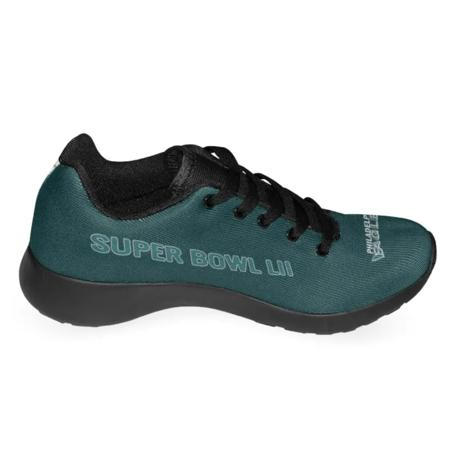 Philadelphia eagles Fan Shoes Mens Womens Kids| nfl Philly Fan super bowl Sneakers