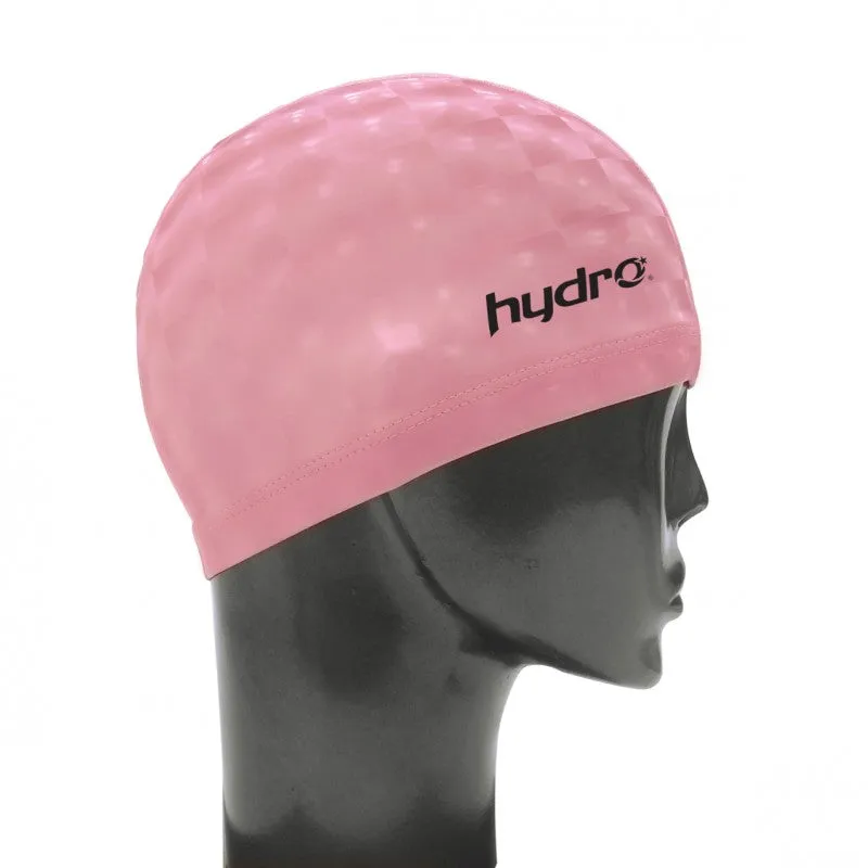 Polyflex Swimming Cap | Hydro