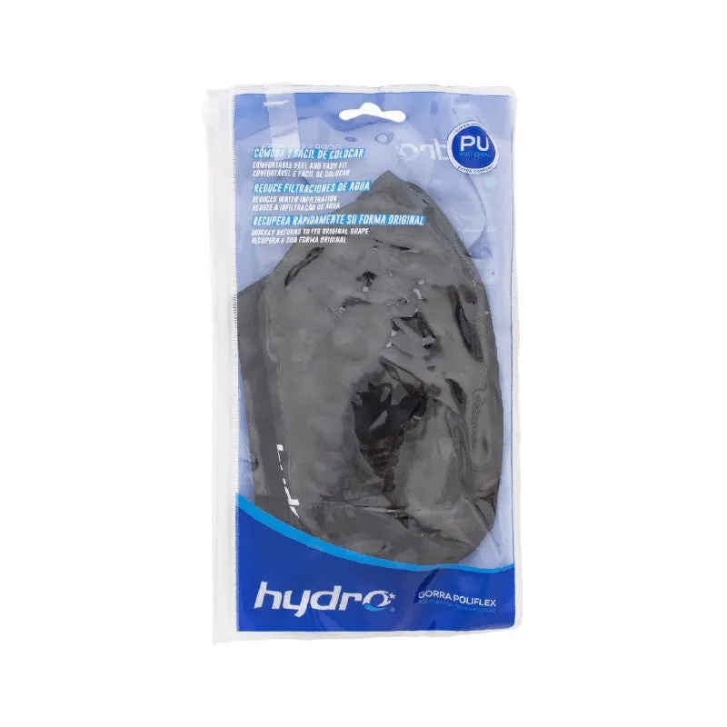 Polyflex Swimming Cap | Hydro