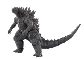 [Pre-Order] Godzilla vs Kong: Heat Ray Godzilla - Exquisite Basic  Figure (Previews Exclusive)
