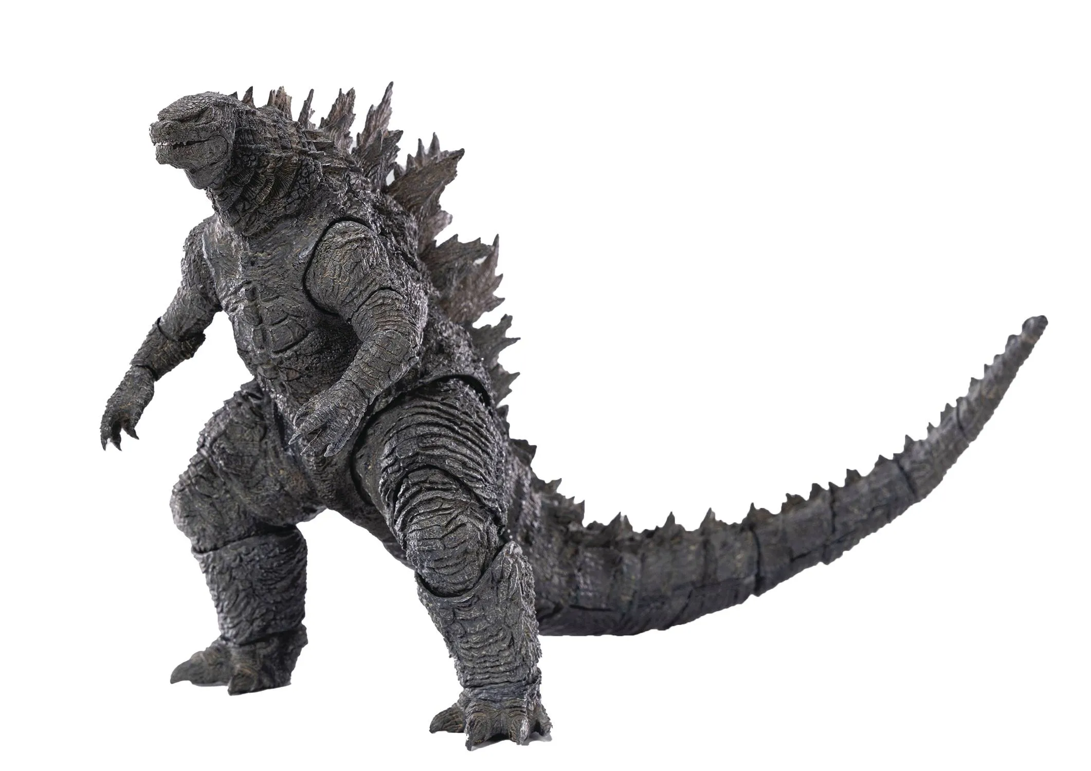[Pre-Order] Godzilla vs Kong: Heat Ray Godzilla - Exquisite Basic  Figure (Previews Exclusive)