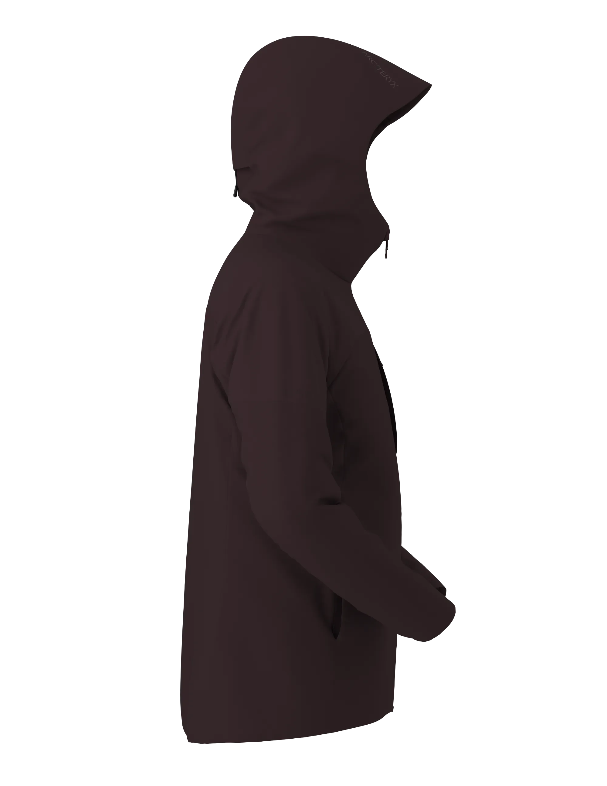 Proton Hybrid Hoodie Jacket - Women's