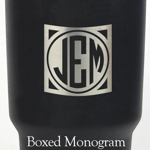 Proud Ranger Brother Insulated Drinkware