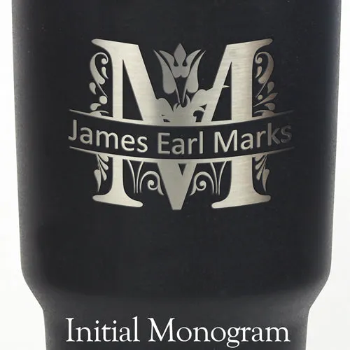 Proud Ranger Brother Insulated Drinkware