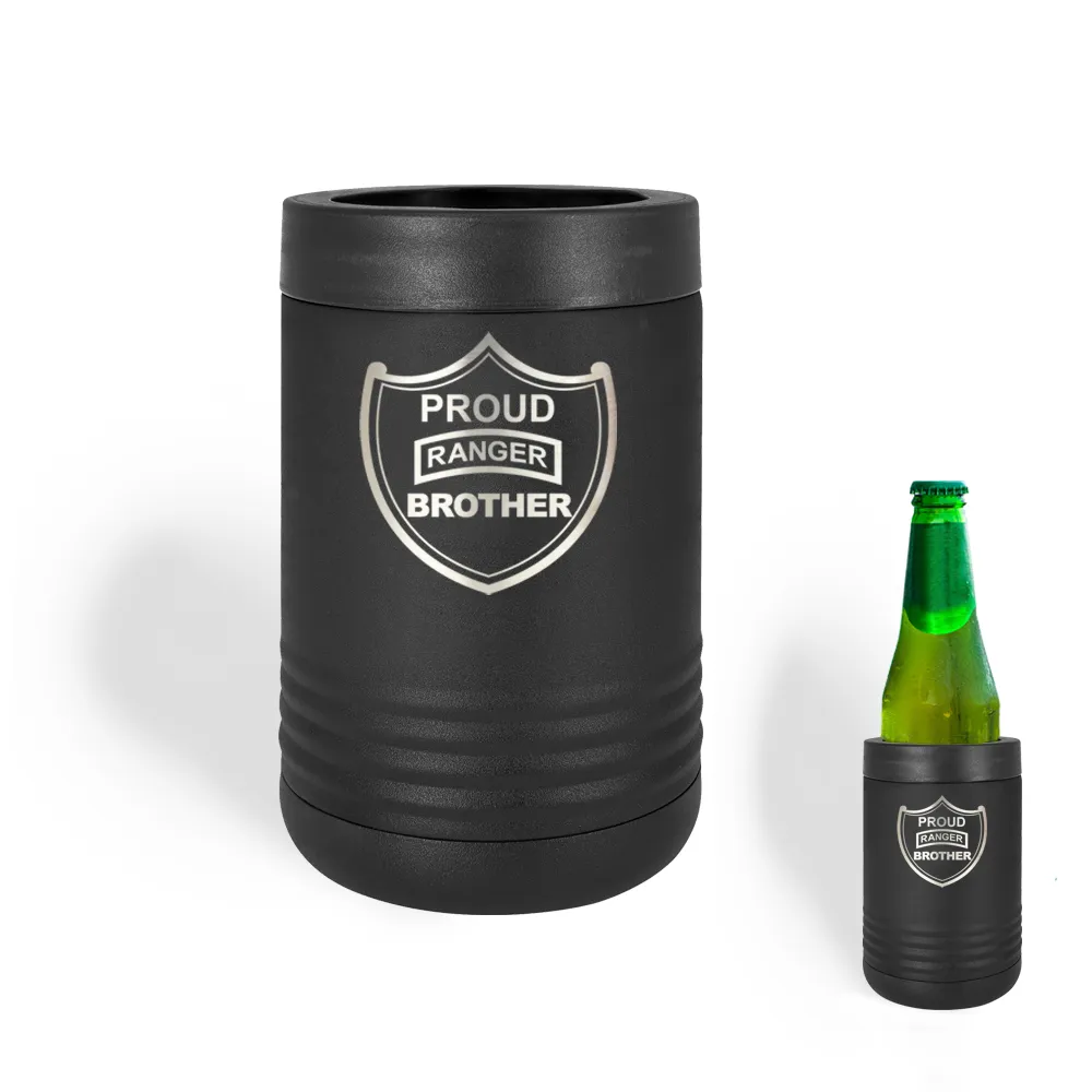 Proud Ranger Brother Insulated Drinkware