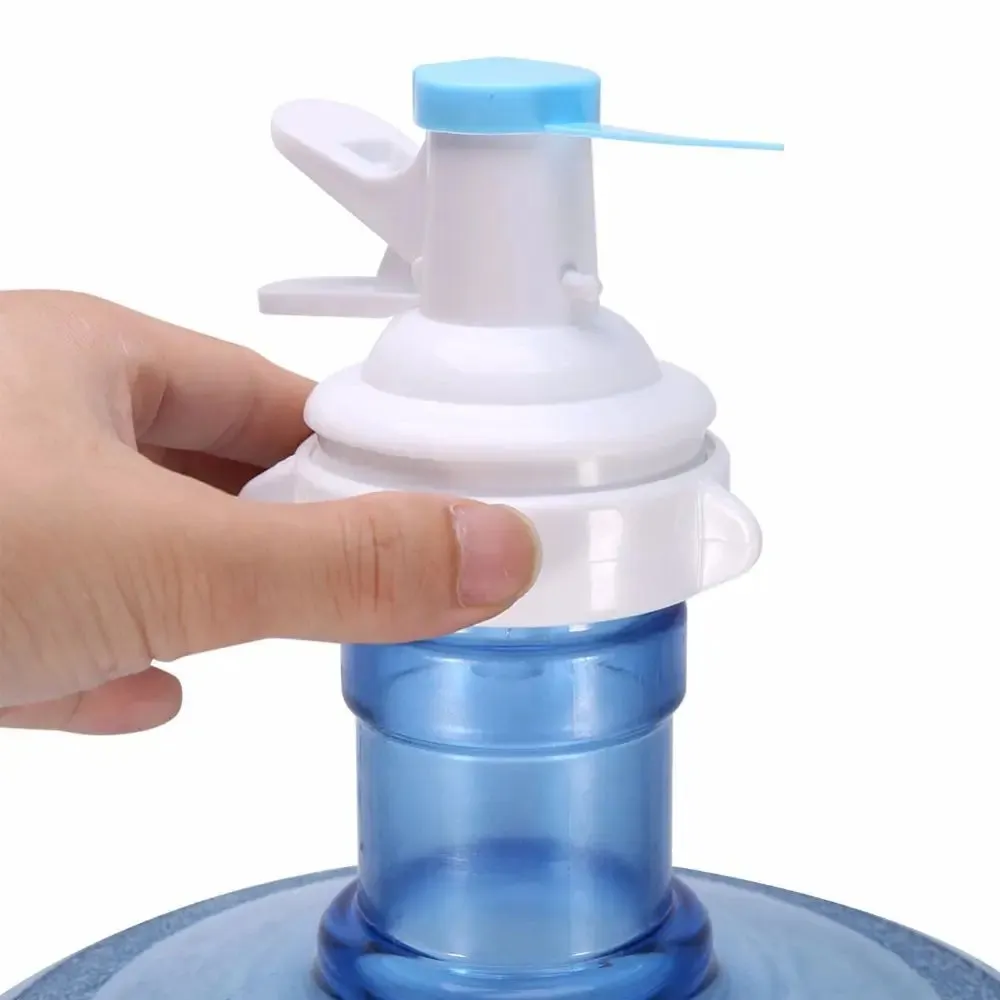 QuackPour™ Water Dispenser Pump with Dust-Proof Cap