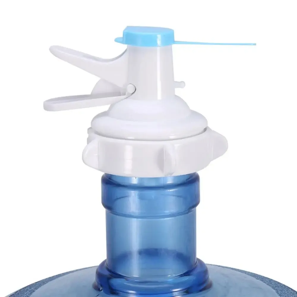 QuackPour™ Water Dispenser Pump with Dust-Proof Cap