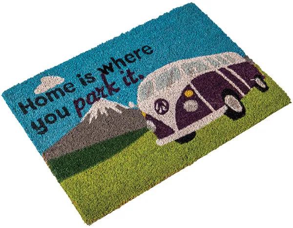Quest Heavy Duty Mat