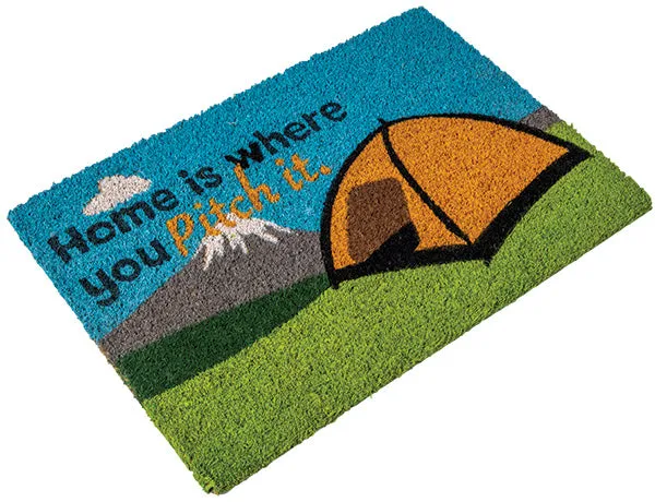 Quest Heavy Duty Mat