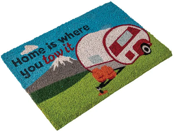 Quest Heavy Duty Mat
