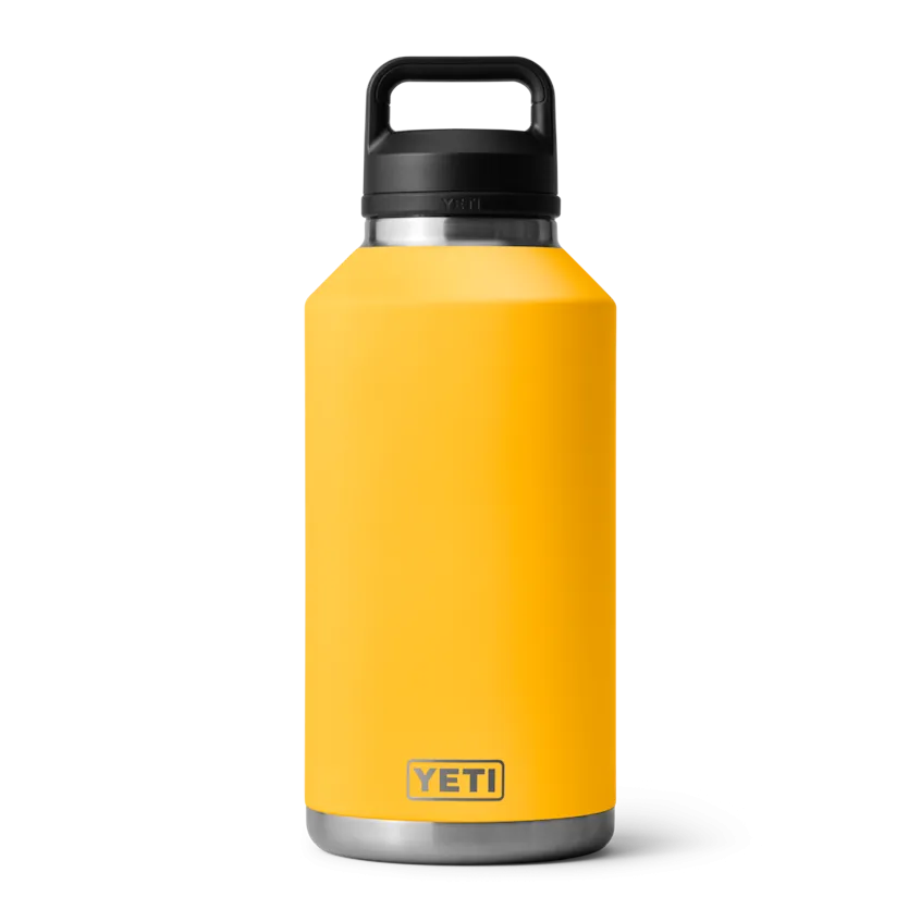 Rambler 64oz Water Bottle w/ Chug Cap