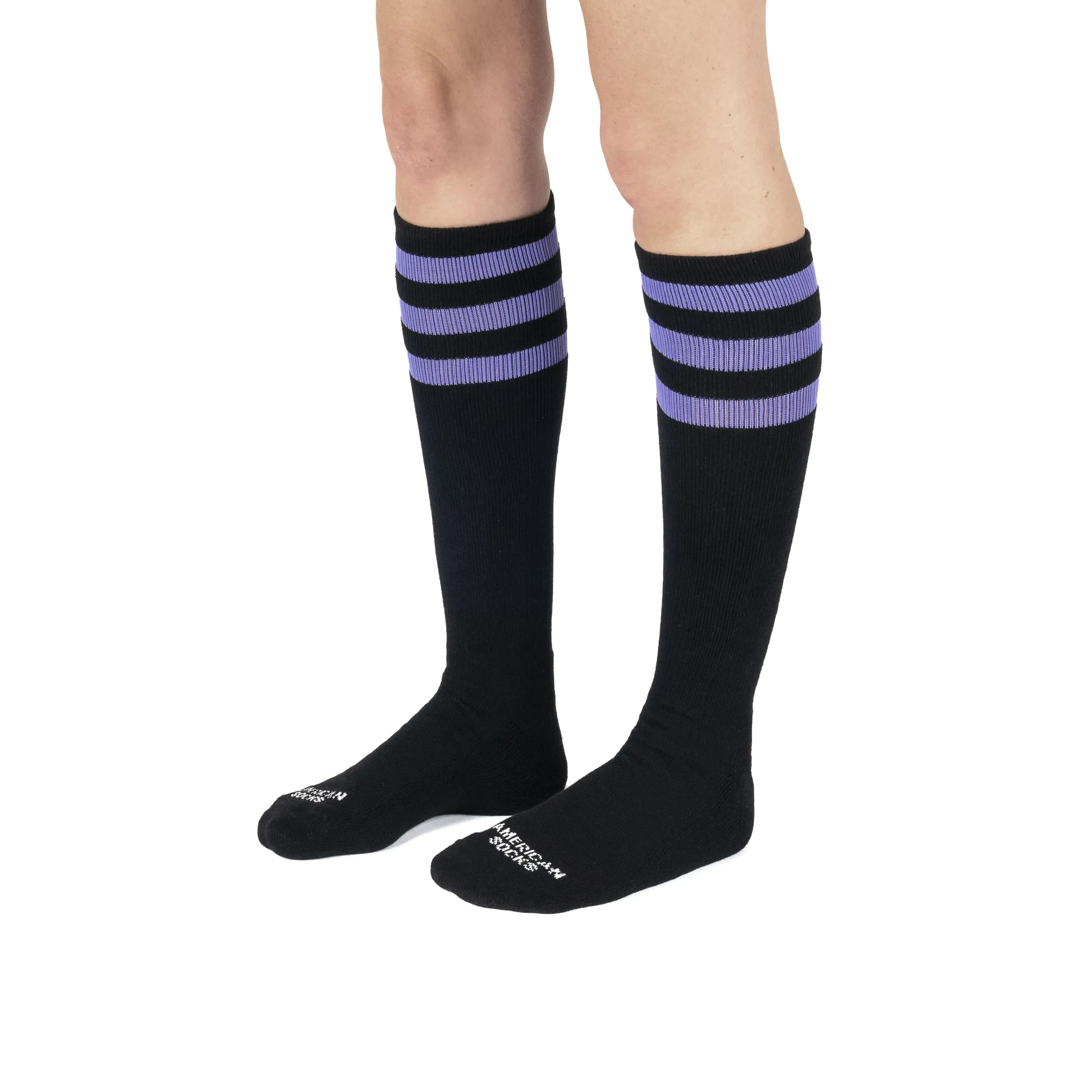 Salem - Knee High