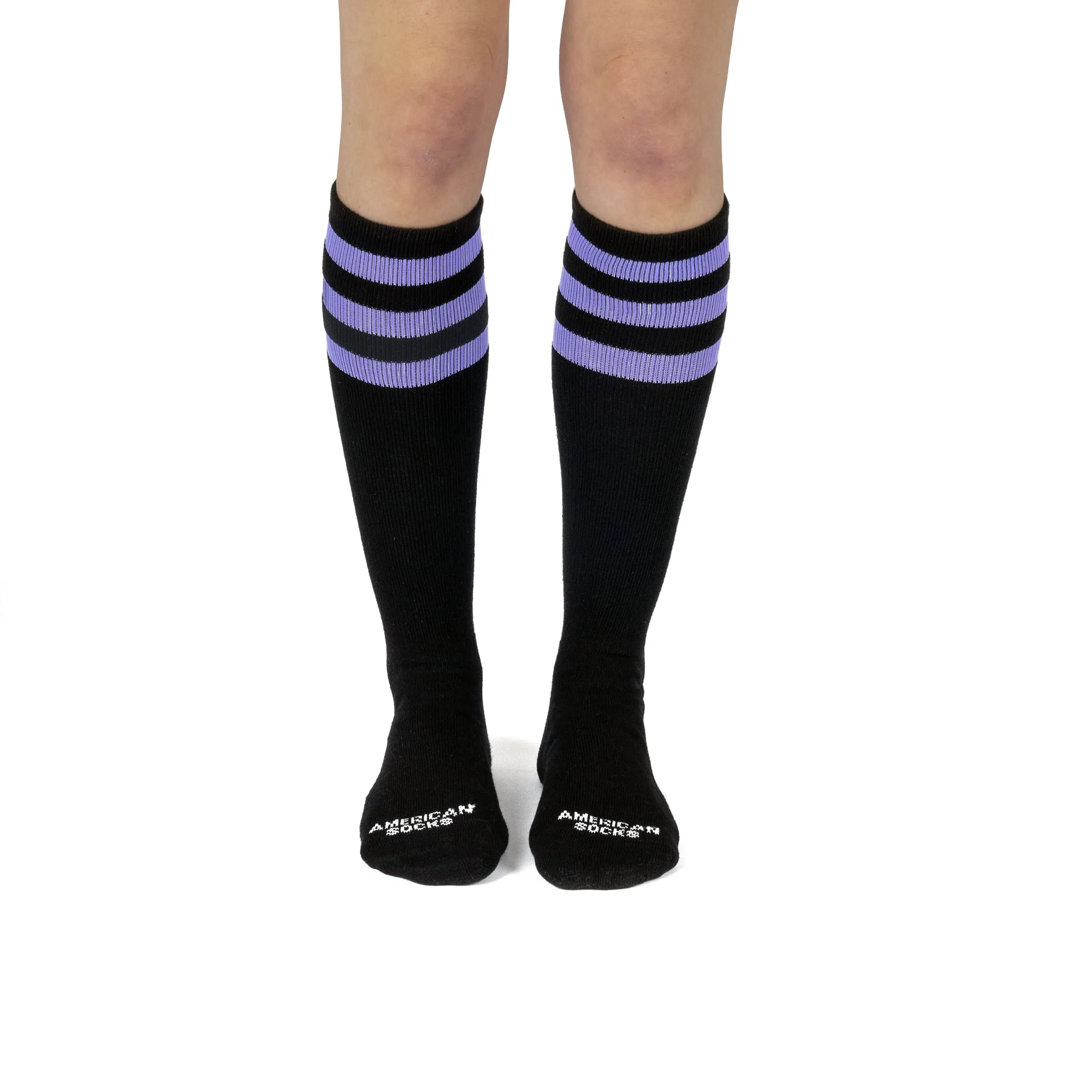 Salem - Knee High