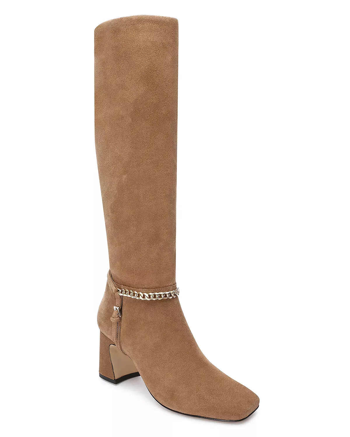 Sanctuary Electric Knee High Boot Black