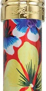 Scratch & Dent Fiesta Red Mini Compact Folding Cane V1768