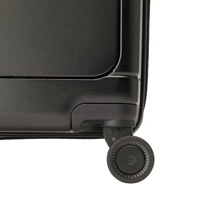 Sentinel Carry On by Samsonite: Seamlessly designed for travel convenience
