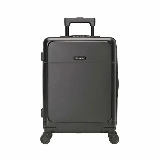 Sentinel Carry On by Samsonite: Seamlessly designed for travel convenience